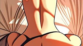 Sexy Woman Fucked By Man Anime Hentai Ai