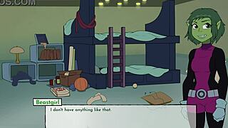 18Titans part 32 action