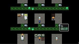 todoroki shipwrecked, first time with izumi in hentai game, he cums three times