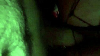 Did my friend fuck me again? I missed that cock so much!