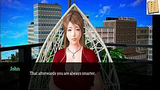 Exploring my new family in this animated series episode