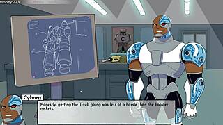 18Titans part 32 action