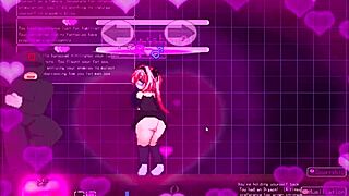 explore the full game gallery of eris dysnomia in this anime hentai adventure