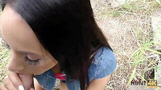 i felt torn watching her sold for cash