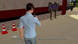 Ripples Full Gameplay Part 4 Emotions