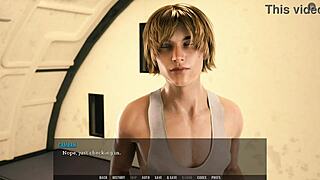 Tales From The Unending Void 10 - Asian Girl Rides Cock