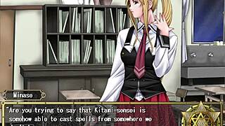 Bible Black The Infection - Demolition Playthough Pt7