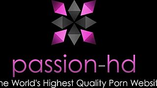 why does maria kazi love being cuffed and fucked by monster cock?