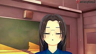 Fuck Girlfriend's Best Friend Now!