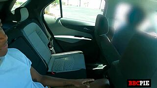 Ginger Slut Goes Crazy From Bbc Fever 😍