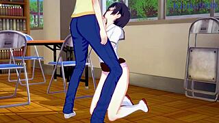 kasumi nomura olivia chisato higuchi futanari sex hentai