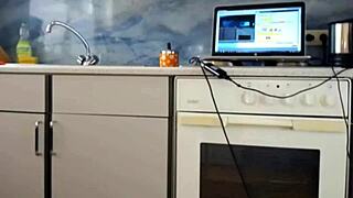 Seductive Booty Surrender