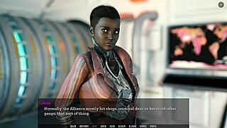 I Saw Hott Sex Happenin in a Public Lake, It Was So Excitin!