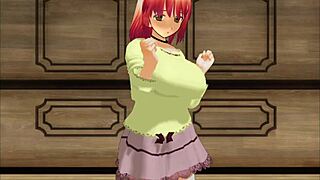 girl b hero in hot scenes part 15