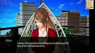 Raziskujem novo družino v epizodi animirane serije