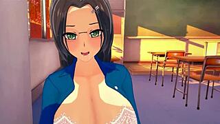 Fuck Girlfriend's Best Friend Now!