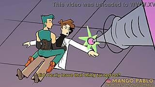 페리슈미츠, 귀여운 순간 공유