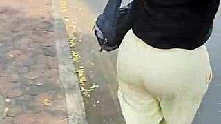 Colombian Young Girlfriend And Friend In Amateur Spanish Video