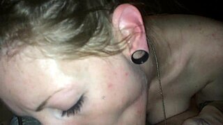 Blow Pass: The best of amateur oral sex videos