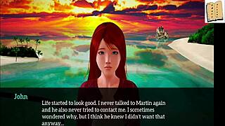 my new family episode 170 in anime style