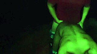 Garanhão Gay Sendo Passivo Pela Primeira Vez