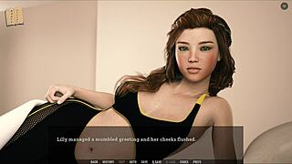 Tales From The Unending Void 62 Gameplay