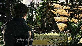 She skipped taxes, so I banged her and her daughter hard.