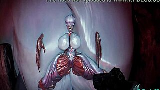 dasharky3d doom summoner gets wild