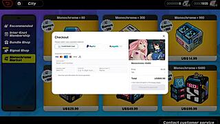 Rolling for hyper rare w-engines in zenless zone zero