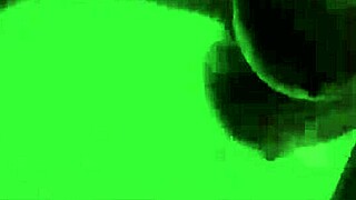 Gamer faces threat in 3d animation