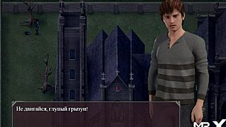 v Lust Epidemic olízla zadek před vsunutím