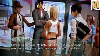 Hey, Dive Into Academy 36!