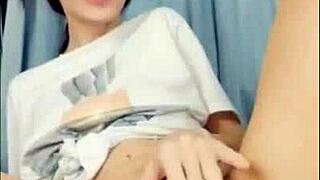 Y anal asshole telari love cumming in pussy 😍