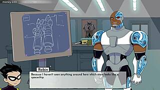 18Titans part 32 action