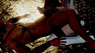 WBE Katka teaser in high definition