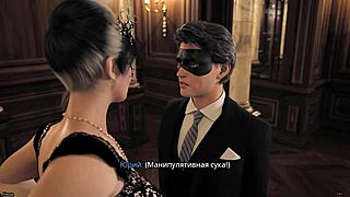 Complete gameplay - freshwomen part 10