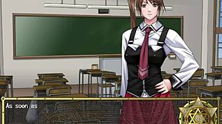 Bible Black The Infection - Demolition Playthough Pt7