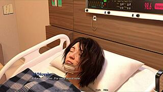 My new memories 12 game shocks with bold moves