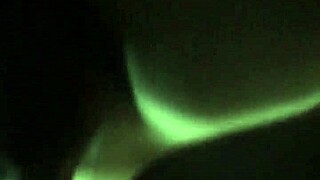 Ebony Anal Assfucking Scene With Black Performer