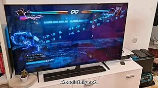 I watch stepsister fuck brother's best friend