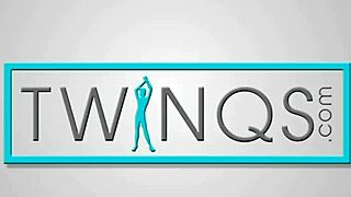 Blonde Athletic Twink Noah Bent Over for Doggy Cum Gaping