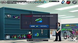 summertime saga glad to meet scene