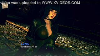 Exploring eternum episode 40 in detail