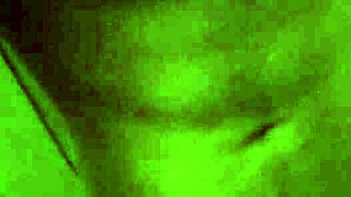 horny boy sees naked mother in law