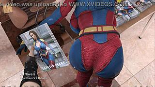 In the anime series Where the Heart Is, episode 271 explores deep emotional connections and family bonds