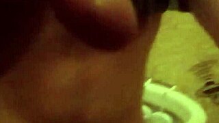 horny boy sees naked mother in law