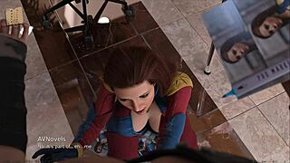 In the anime series Where the Heart Is, episode 271 explores deep emotional connections and family bonds