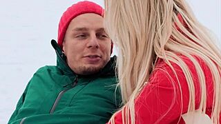 Milfy Brandi teaches stud tricks