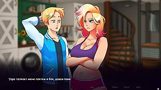 Continuing the casual gameplay in Life in Woodchester part 10