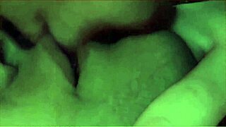 I hit her hard in this 3d anime hentai with anal and blowjob